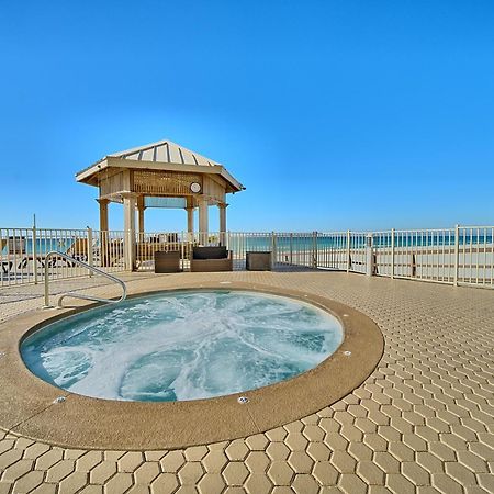 Treasure Island 1906 Villa Panama City Beach Dış mekan fotoğraf