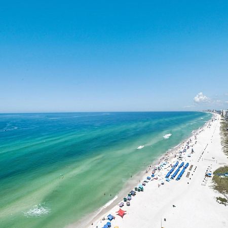 Treasure Island 1906 Villa Panama City Beach Dış mekan fotoğraf