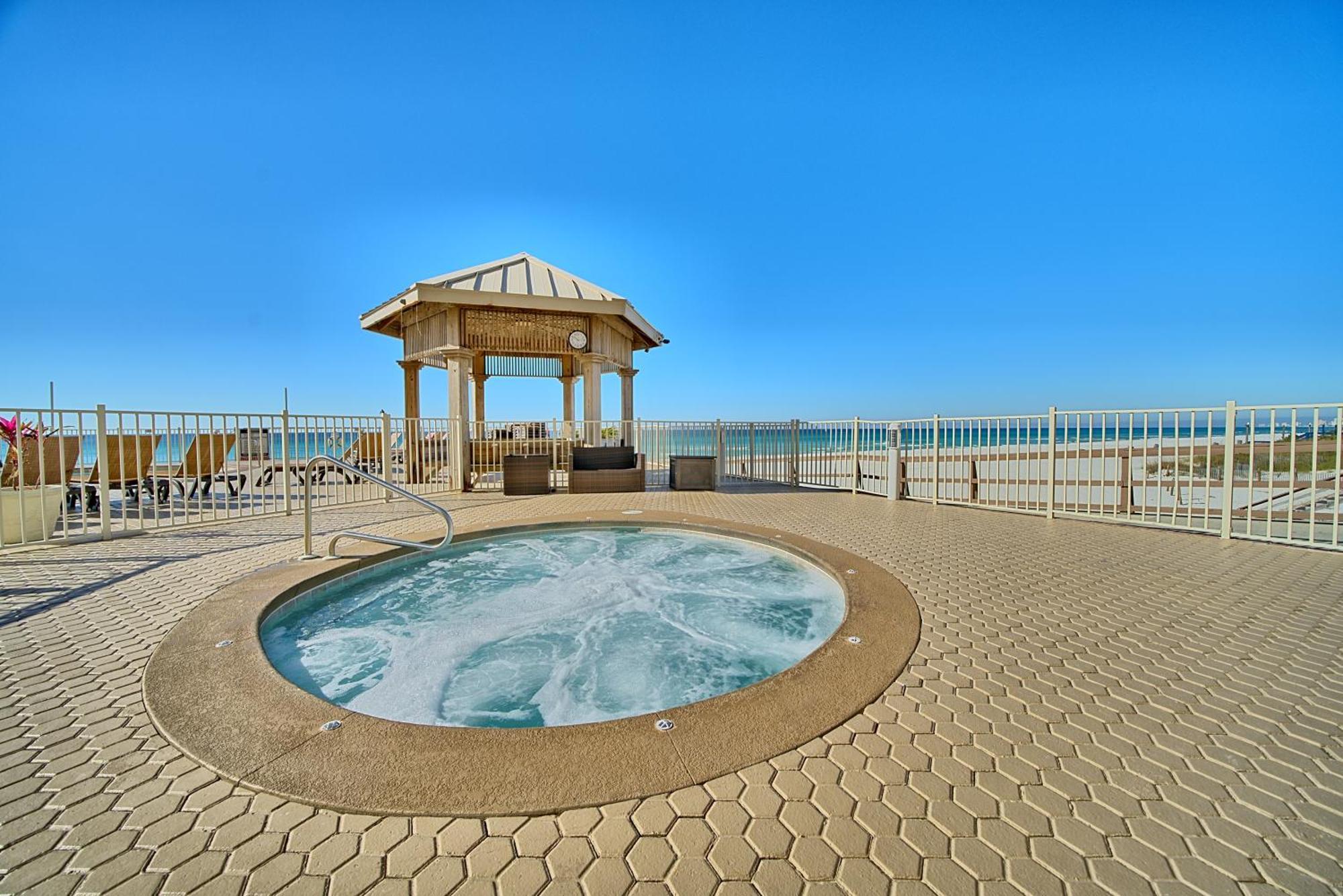 Treasure Island 1906 Villa Panama City Beach Dış mekan fotoğraf