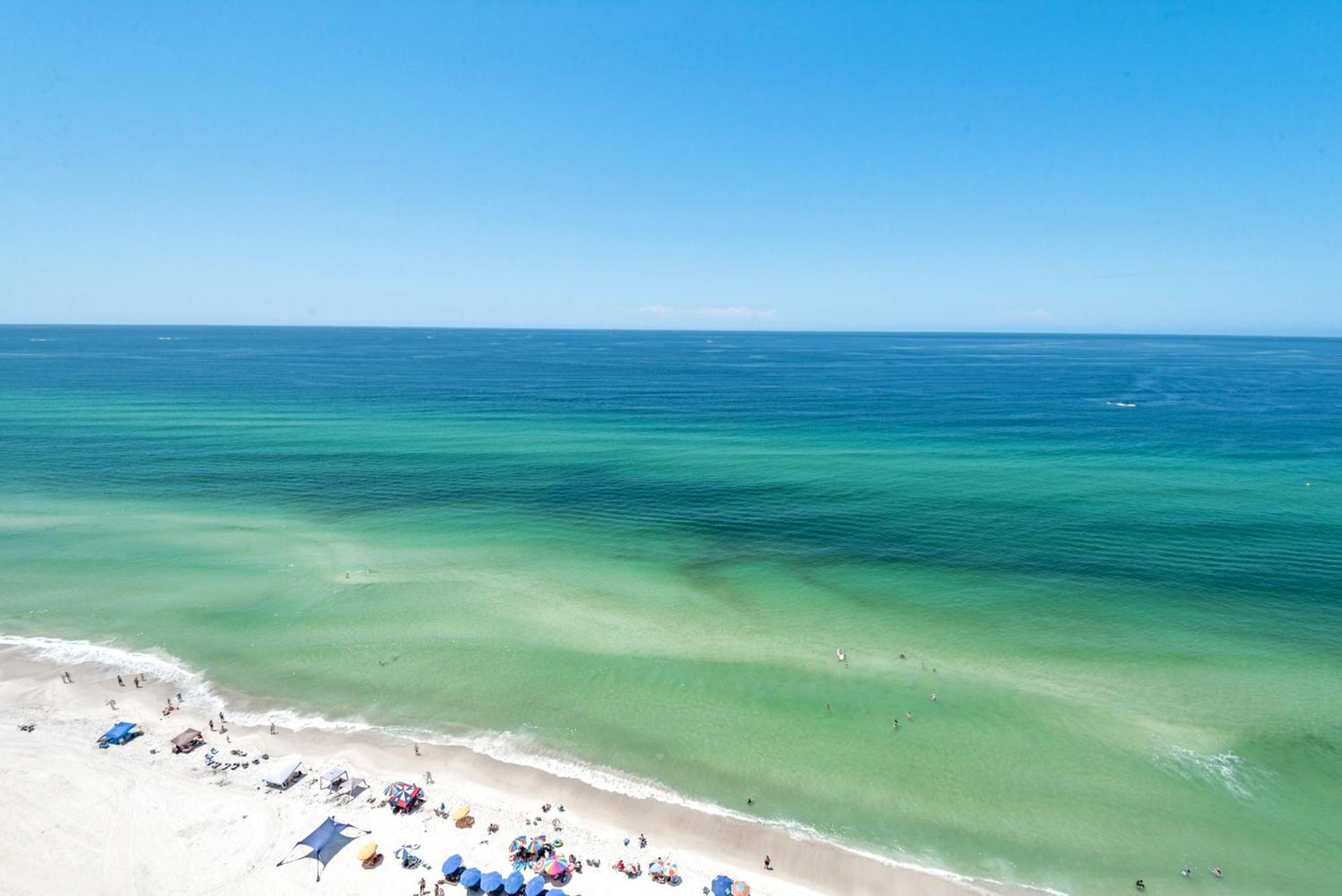 Treasure Island 1906 Villa Panama City Beach Dış mekan fotoğraf